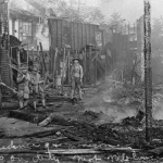 List of race riots and massacres in the United States – Encyclopedia Britannica