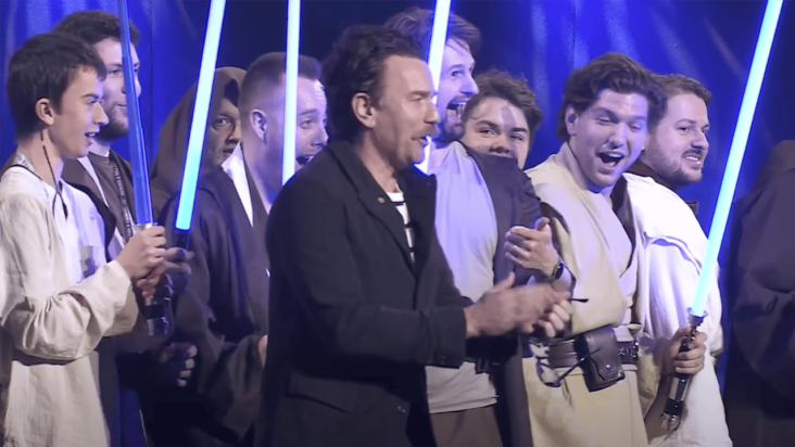 The Best YouTube Channel Just Proved Why Star Wars Is Doomed