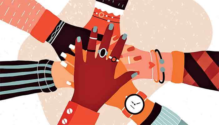 Diversity, Equity and Inclusion: The Social Pillar Driving Sustainable Business Success Diversity, Equity and Inclusion: The Social Pillar Driving Sustainable Business Success