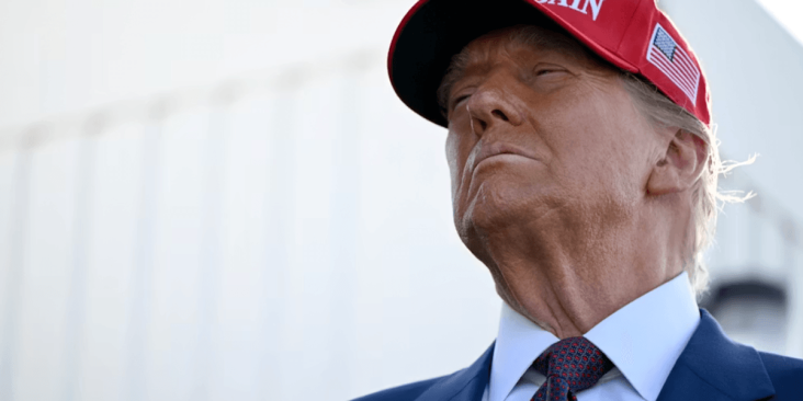 OMG GOP WTF: The Malignant Weirdness Of Today’s Republican Party