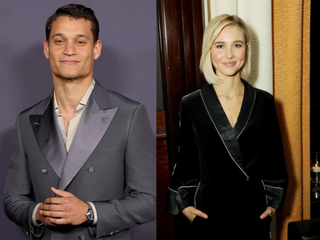 Tyriq Withers and Isabel May to star in Amazon MGM romantic comedy ‘Love Love’
