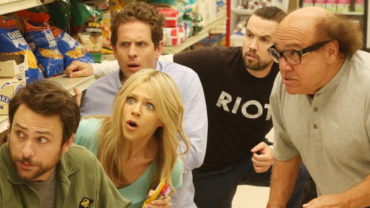 10 Funniest Shows of the 2000s