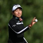 Thitikul leads from history-chasing Ryu at women’s British Open | golf | SuperSport
