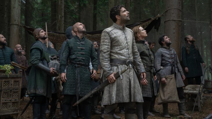 House Of The Dragon Season 3, Episode 6 Recap: Criston Cole Dies