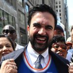 Zohran Mamdani: Welcome to NYC, Where Fútbol Meets Joy, Politics and Tacos