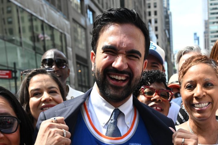 Zohran Mamdani: Welcome to NYC, Where Fútbol Meets Joy, Politics and Tacos