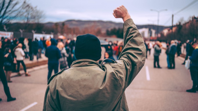 John McWhorter’s Three-Part Plan to Address Racial Inequality