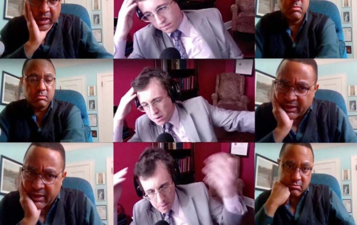 A Contentious Conversation on Whether “Wokeness” is a “Religion”