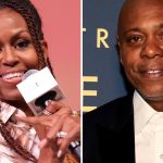 Michelle Obama: Dave Chappelle Was Favorite Podcast Guest at SXSW London