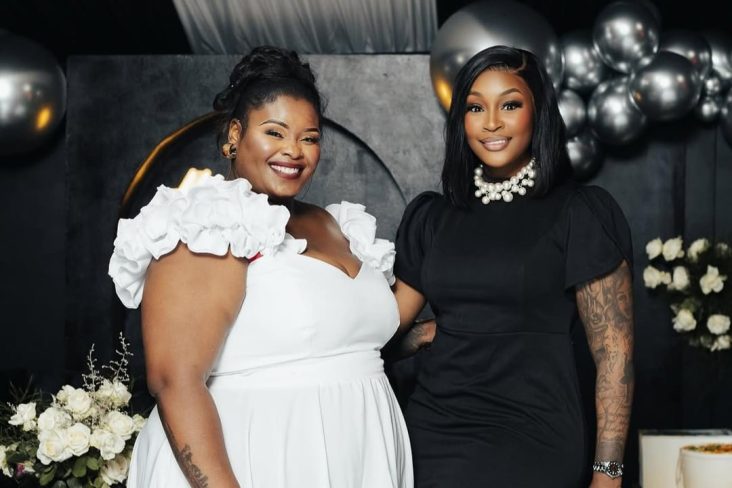 Celebrating Lamiez and The Funny Chef, plus other fan-favourite friendships