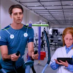 NASA Requires Astronauts In Training To Drop To 25 Pounds To Simulate Weight On Moon