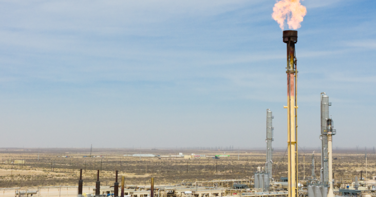 How Fossil Fuel Companies Made Us Believe Gas Was Clean