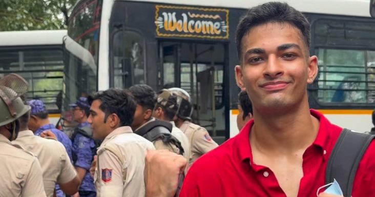 Gen Z makes dissent unscrollable with satire amid CJP’s protest