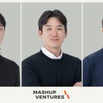Mashup Ventures, an early start-up investment company, announced on the 15th that it has appointed p..