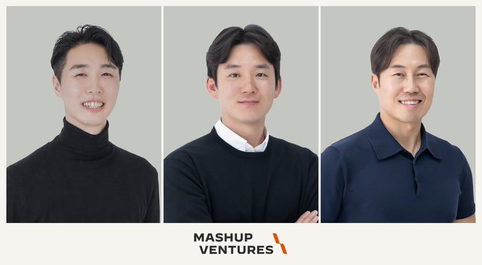 Mashup Ventures, an early start-up investment company, announced on the 15th that it has appointed p..