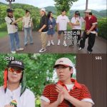 “Laugh-Out-Loud Moment” Yoo Jae-suk Bursts Into Laughter at Yang Se-chan in a Cortis-Style Look (‘Running Man’)