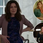‘Virgin River’ has the longest WTF?pregnancy in TV history