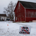 Can Opposing Data Centers Help Progressives Win?