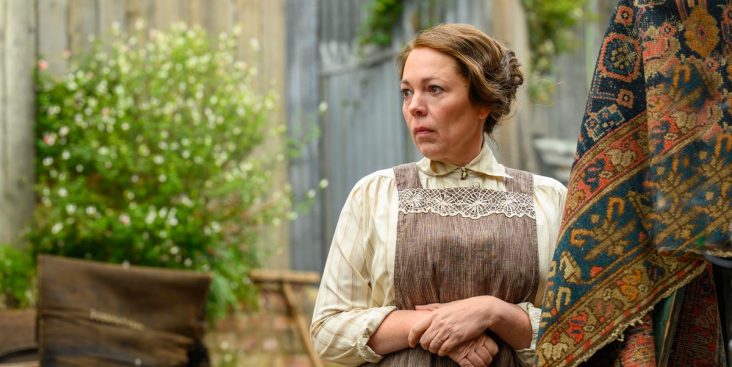 Olivia Colman and Jessie Buckley’s “incredibly funny” period comedy is now streaming for free