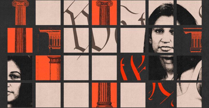 Katie Miller Thinks Classical Liberalism Is Woke