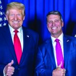 US Rep. Ronny Jackson Backs Investigation Into ‘Woke’ Proxy Advisory Firms
