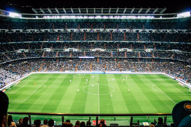 Bonus podcast content: politics, football and the movies