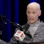 John Waters thinks lesbians loved the gay hockey drama “Heated Rivalry” for this surprising reason