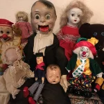 The Portlanders Who Remove Unwanted Creepy Toys And Find Them New Homes — OK Whatever