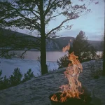 Modern-Day Hermits: Nikolai in Siberia — OK Whatever