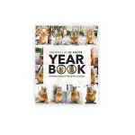 The Squirrel Yearbook is Here — OK Whatever