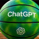 OpenAI launches a  ChatGPT basketball under its “Pause. Play. Prompt.” campaign