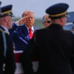 Trump Puts Words in the Mouths of Dead Soldiers