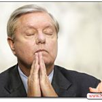 WTF? After Lauding Lindsey Graham, Trump Rants ‘We’re Trying to Have CNN Go On a Normal Path’? REALLY?