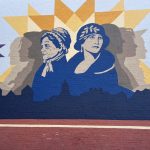 Wyoming Women’s History House presents exhibit with local artists