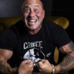 NYC Comedian Aaron Berg with special guests in Manchester