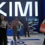 Cheaper, intelligent Chinese AI models make inroads in the US