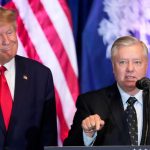 Graham’s long, strange and consequential friendship with Trump