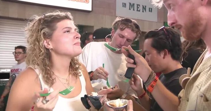 How 'Pie and Beer Day' grew from funny remark to popular celebration – FOX 13 News Utah
