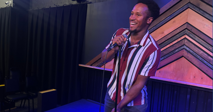 Milwaukee comedy club The Laughing Tap hosting stand-up challenge