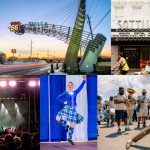 A Monthly Guide to U.S. Festivals to Travel For in 2026