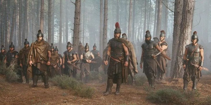 Go Woke, Go Broke? The Odyssey Sails to Massive Opening Weekend Despite Racist, Transphobic Backlash