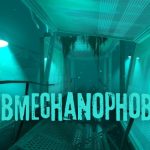 WTF Is Submechanophobia? They Got a Phobia For Everything Now