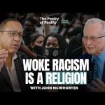 Richard Dawkins interviews John McWhorter on linguistics and “woke racism” – Why Evolution Is True