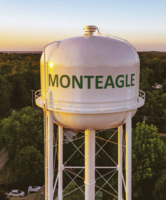 Monteagle eyes expanding business diversity
