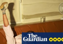 Kate Cheka: The Last Funny Woman review – pregnant standup calls for comedy industry to grow up | Edinburgh festival 2026