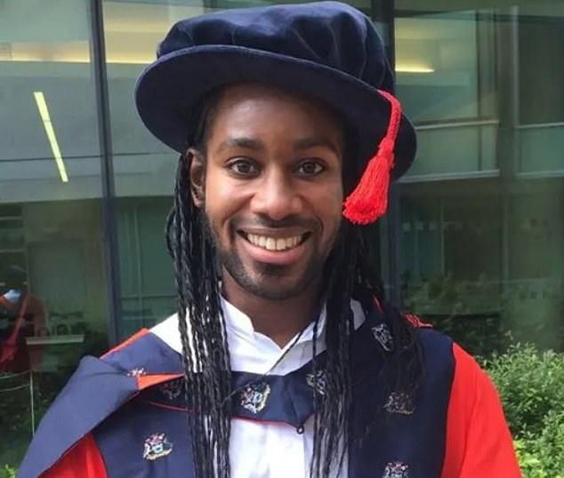 The police. Universities. Our national broadcaster. Publishing. Charities. And, of course, Labour… The surreal ‘plagiarising Professor’ scandal exposes in chilling detail just how many of our institutions have now been captured by woke dogma