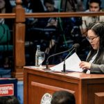 ‘Fictitious?’: No COA findings on ‘funny names' in confidential fund receipts, says auditor – ABS-CBN