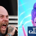 Christian metal band sues Netflix over KPop Demon Hunters name | KPop Demon Hunters