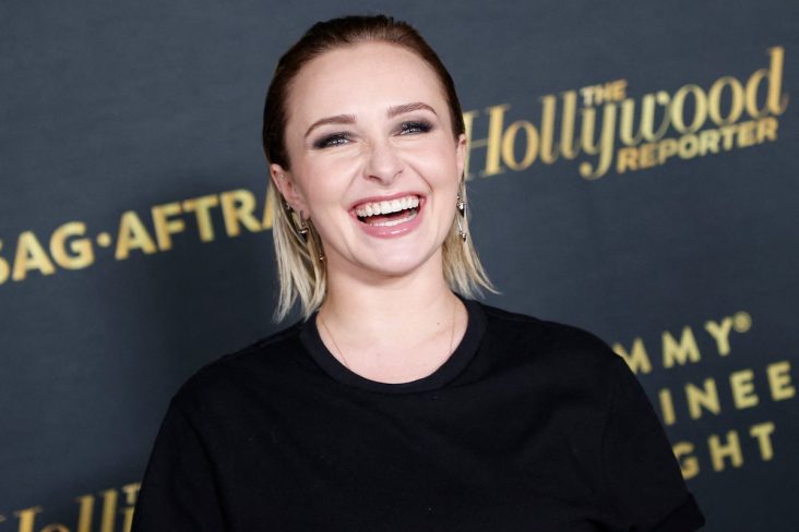 Hayden Panettiere death latest: On-off boyfriend Brian Hickerson issues first statement ahead of late actor’s 37th birthday Hayden Panettiere death latest: On-off boyfriend Brian Hickerson issues first statement ahead of late actor’s 37th birthday