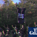 Neo-Nazi group ‘actively seeking to grow in US’ with planned paramilitary training event | Far right (US)